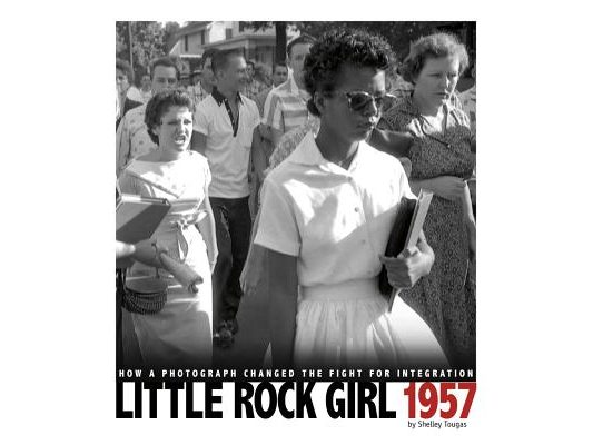 Little Rock Girl 1957: How a Photograph Changed the Fight for Integration