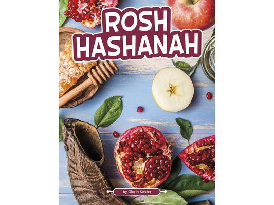 Rosh Hashanah