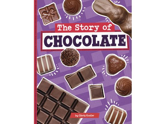 The Story of Chocolate