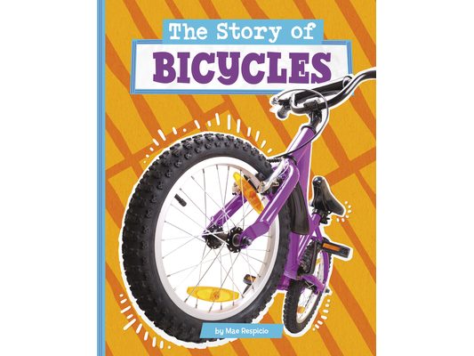 The Story of Bicycles