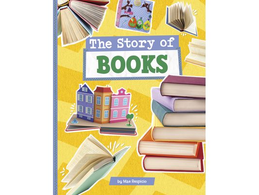 The Story of Books