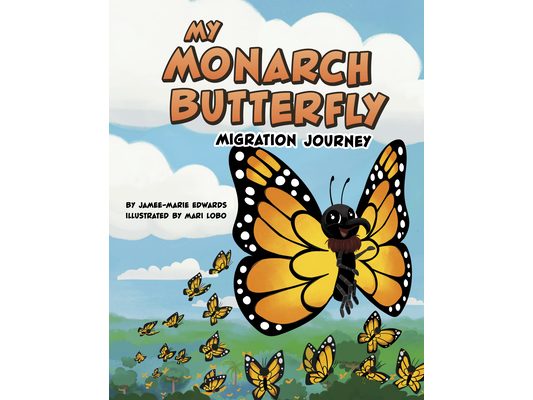My Monarch Butterfly Migration Journey