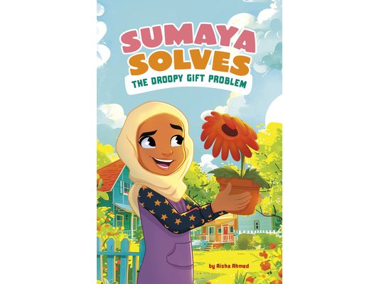 Sumaya Solves the Droopy Gift Problem