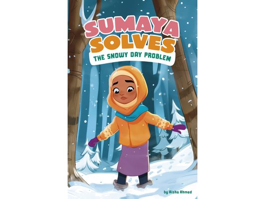Sumaya Solves the Snowy Day Problem