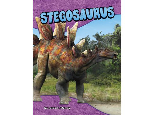 Stegosaurus