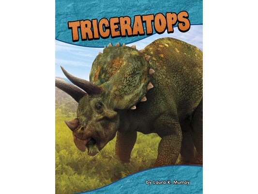 Triceratops