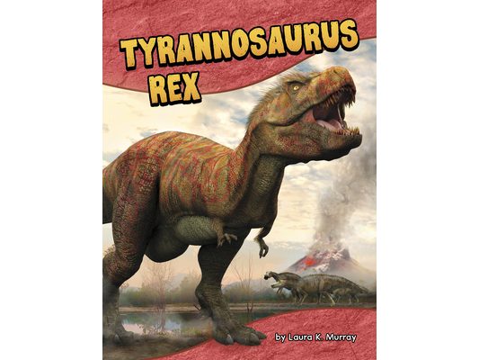 Tyrannosaurus Rex