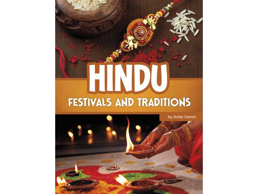 Hindu Festivals and Traditions