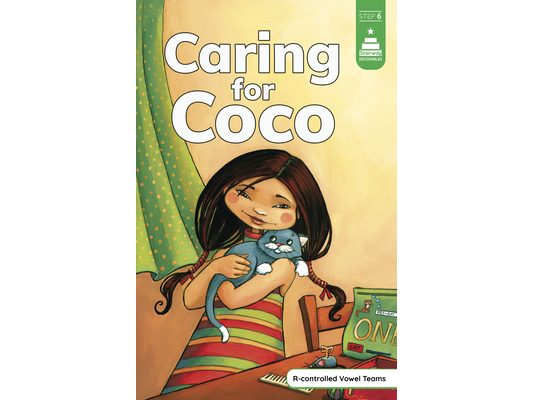 Caring for Coco