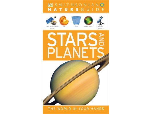 Nature Guide: Stars and Planets