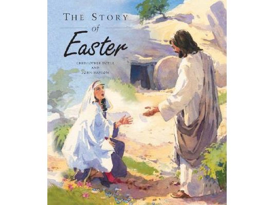 The Story of Easter