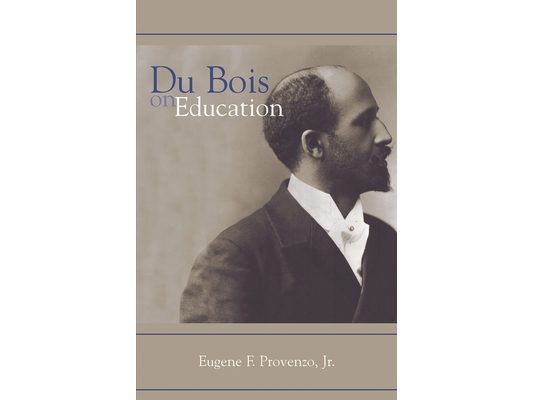 Du Bois on Education