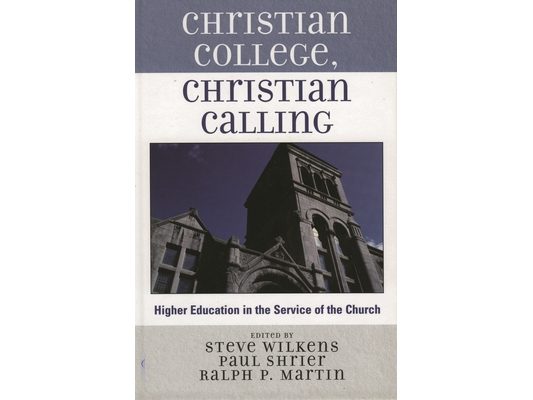 Christian College, Christian Calling