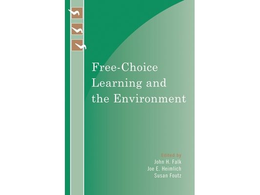 Free-Choice Learning and the Environment