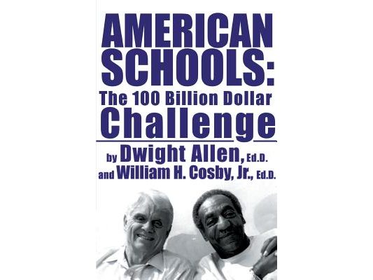 American Schools: The $100 Billion Challenge