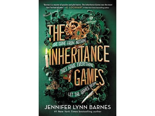 The Inheritance Games