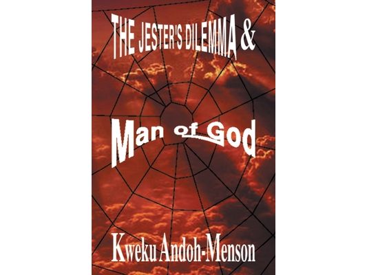 The Jester's Dilemma and Man of God