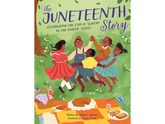 The Juneteenth Story: Celebrating the End of Slavery in the United States