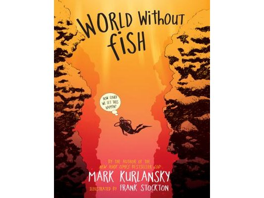 World Without Fish