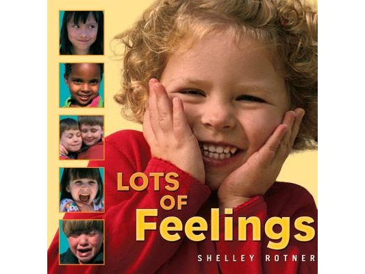 Lots of Feelings