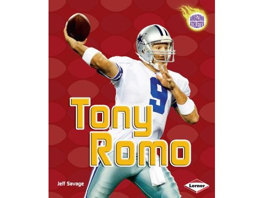 Tony Romo