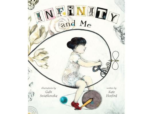 Infinity and Me