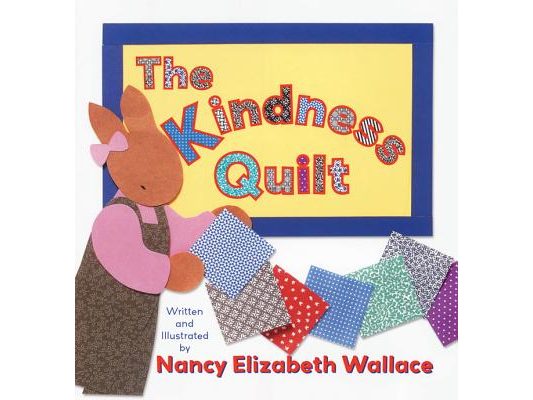 The Kindness Quilt