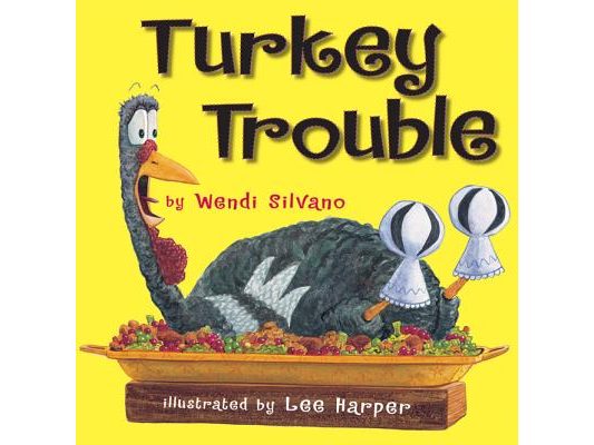 Turkey Trouble