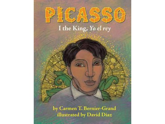 Picasso: I the King, Yo El Rey