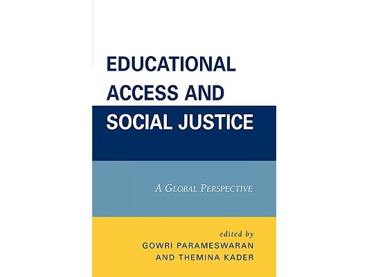 Educational Access and Social Justice: A Global Perspective