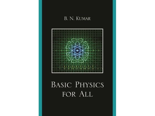 Basic Physics for All