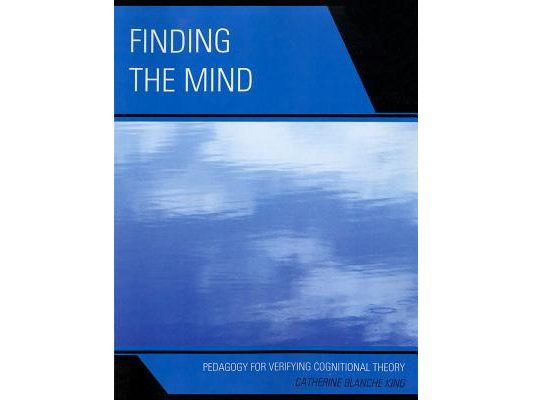 Finding The Mind: Pedagogy For Verifying