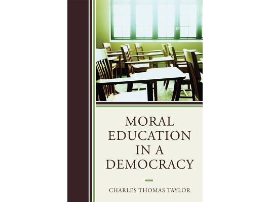 Moral Education in a Democracy