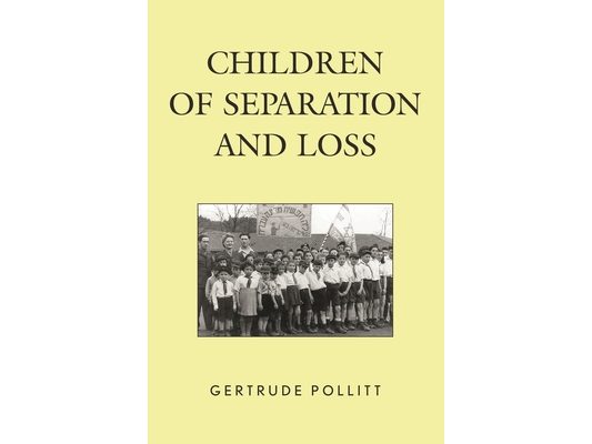 Children of Separation and Loss