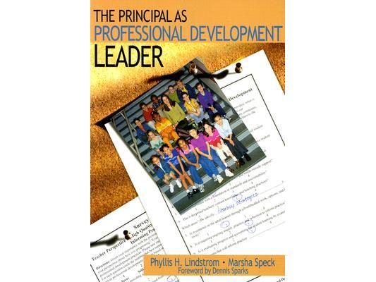 The Principal as Professional Development Leader