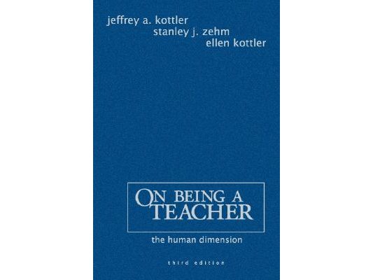 On Being a Teacher: The Human Dimension