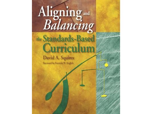 Aligning and Balancing the Standards-Based Curriculum