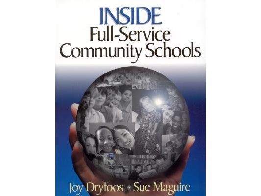 Inside Full-Service Community Schools