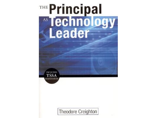 The Principal as Technology Leader
