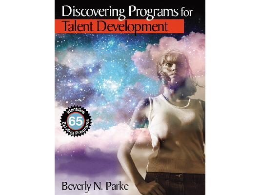 Discovering Programs for Talent Development