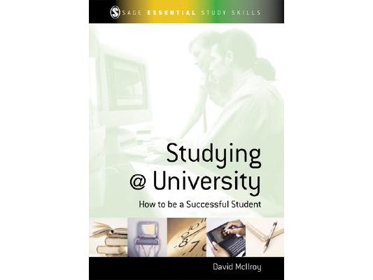 Studying at University: How to Be a Successful Student