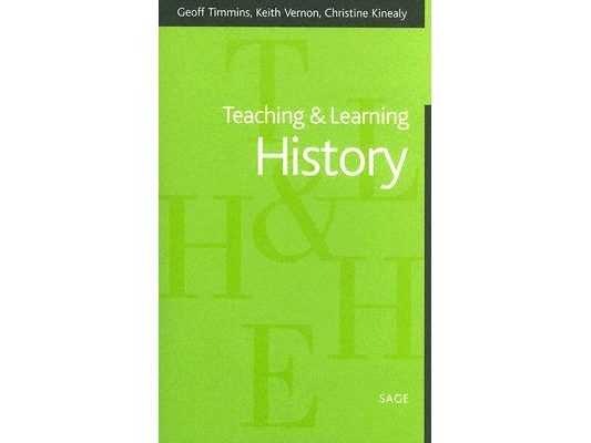 Teaching and Learning History