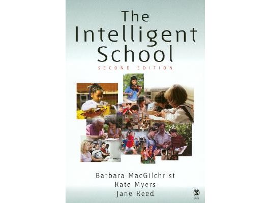 The Intelligent School