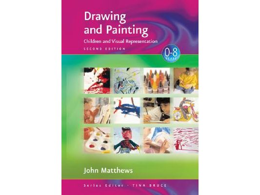 Drawing and Painting: Children and Visual Representation
