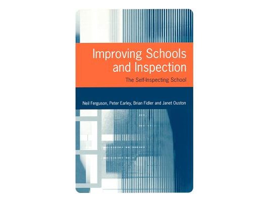 Improving Schools and Inspection: The Self-Inspecting School