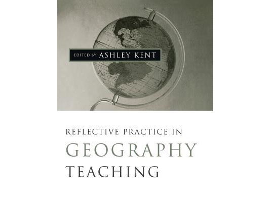 Reflective Practice in Geography Teaching