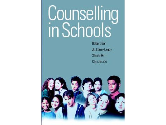Counselling in Schools
