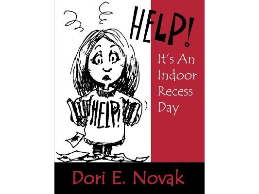 Help! It′s an Indoor Recess Day