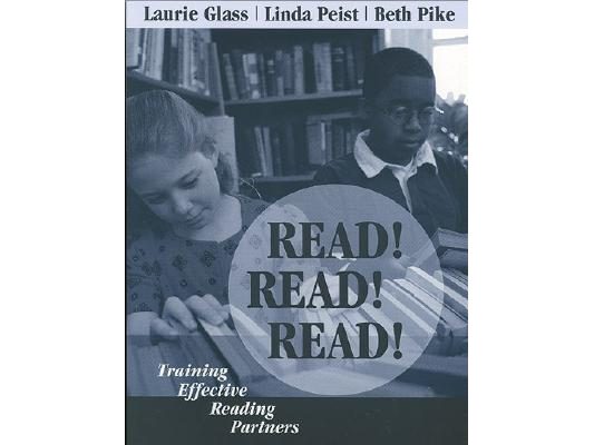 Read! Read! Read!: Training Effective Reading Partners