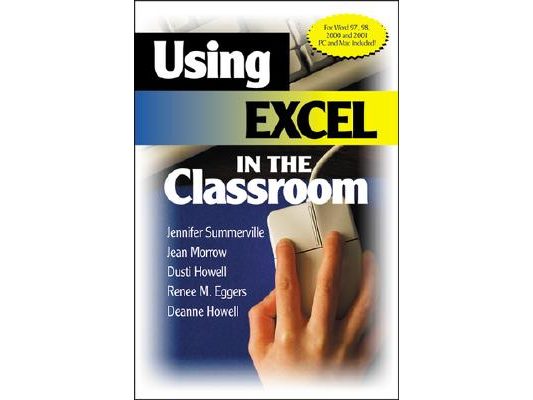 Using Excel in the Classroom